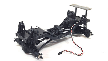 MST Crawler Slider