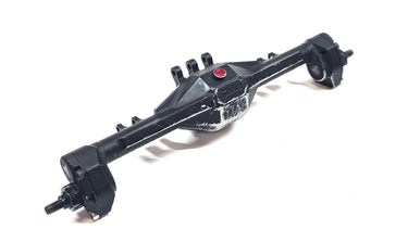 Vanquish Currie F9 Portal Rear Axle
