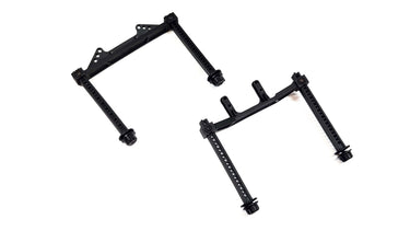 Proline Traxxas 2WD Screw On Body Post Kit