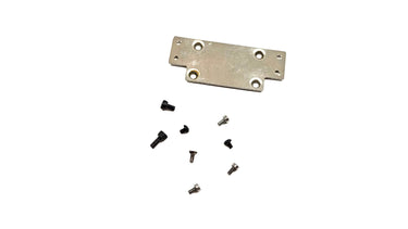 Scale Warn Winch Mounting Plate w/ Hardware