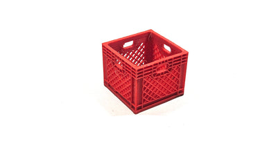 3D Printed Scale Milk Crate