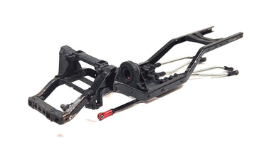 Traxxas TRX4 Chassis w/ Link Set