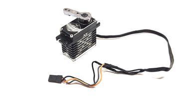 MKS XS HBL550 Metal Gear Steering Servo