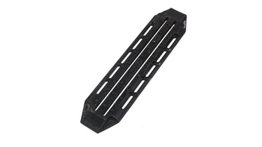 Single 3D Printed Scale Sand Ramp / Recovery Ramp