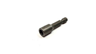 1/4 in Impact Driver Quick Tip