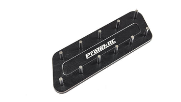 Protek RC Aluminum Pinion Gear Holder
