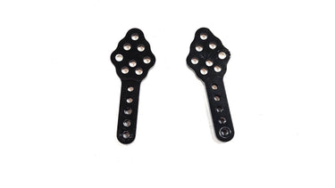 Aluminum Shock Key Pair (2)