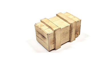 Scale Crate