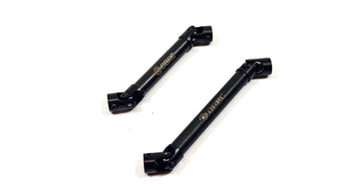 1/24 - 1/18 OGRC Metal Drive Shaft Set