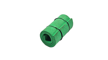 Scale Sleeping Bag Green