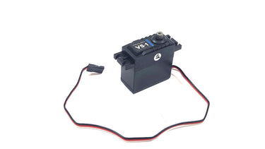 Vanquish VS-1 Metal Gear Steering Servo