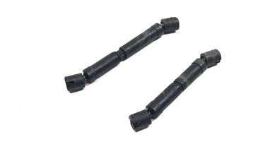 Traxxas TRX4 Plastic Drive Shaft Set