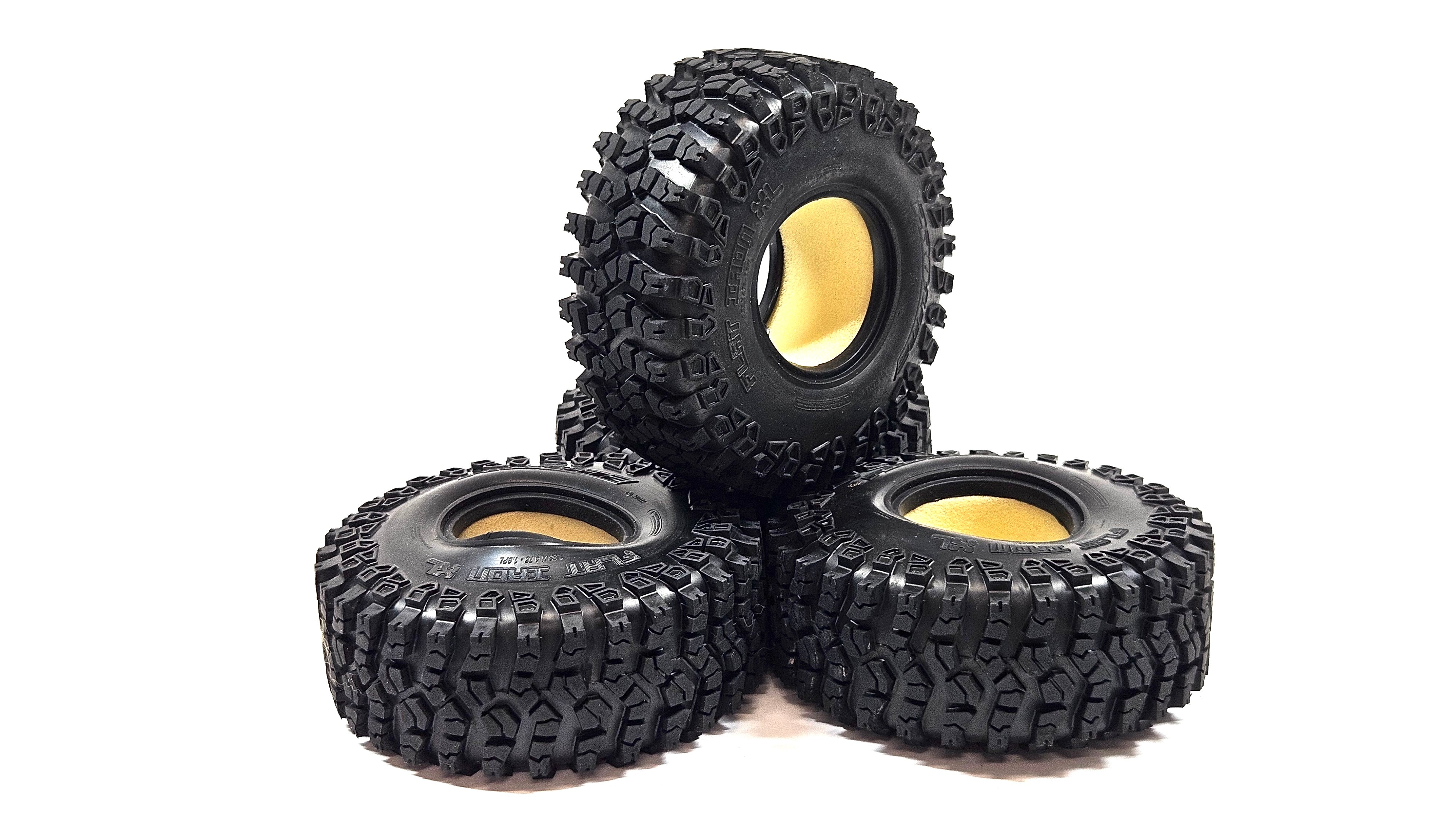 Wheels, Tires + Accessories – Tag – The RC Chop Shop