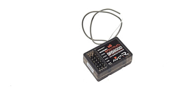 Spektrum SRS6000 6 Channel AVC DSMR 2.4ghz Receiver