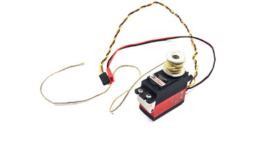 3 Brothers RC Overlander Direct Power Servo Winch