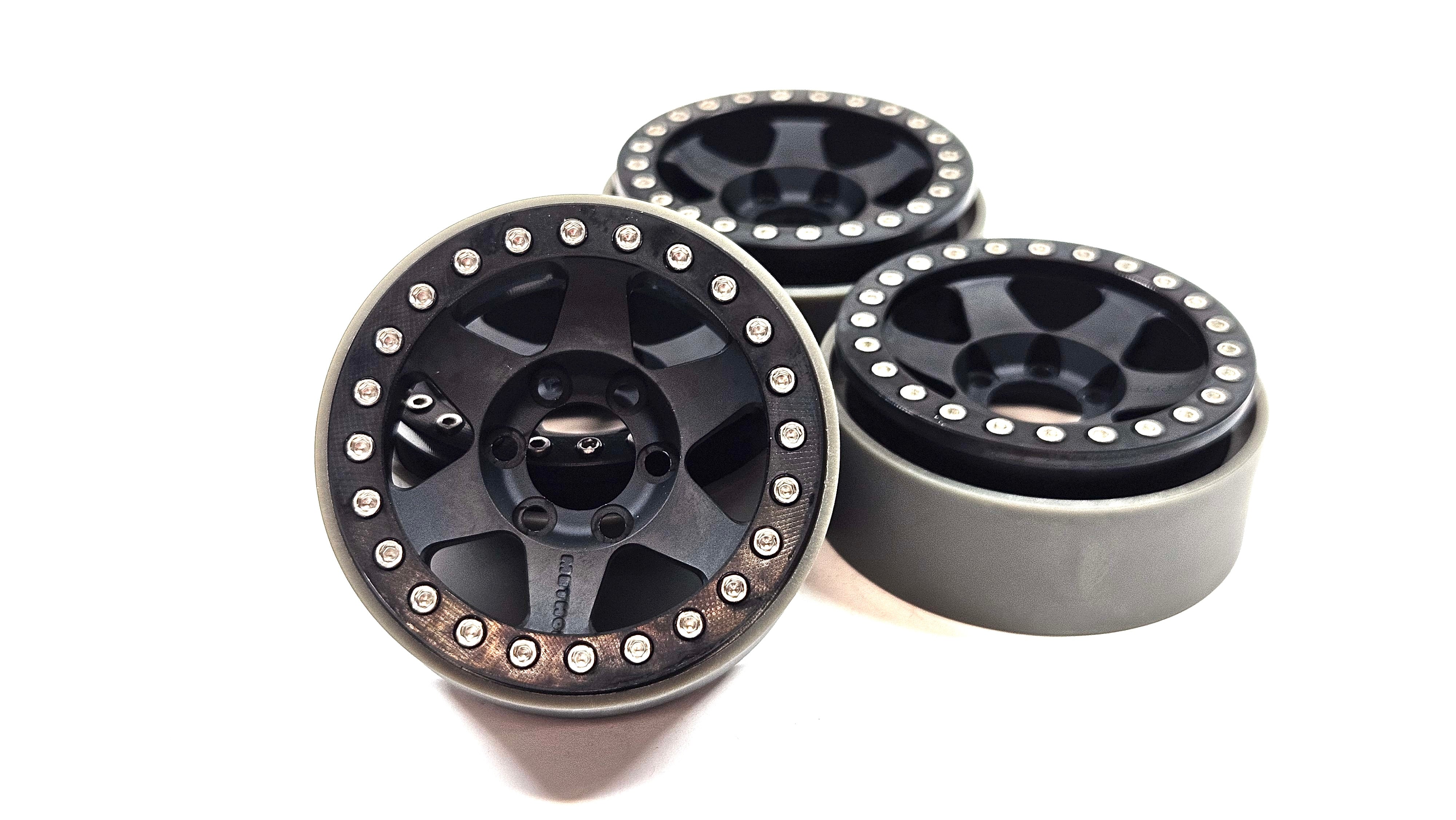 Vanquish Products Method MR310 1.9インチ Vanquish Products Method MR310 1.9