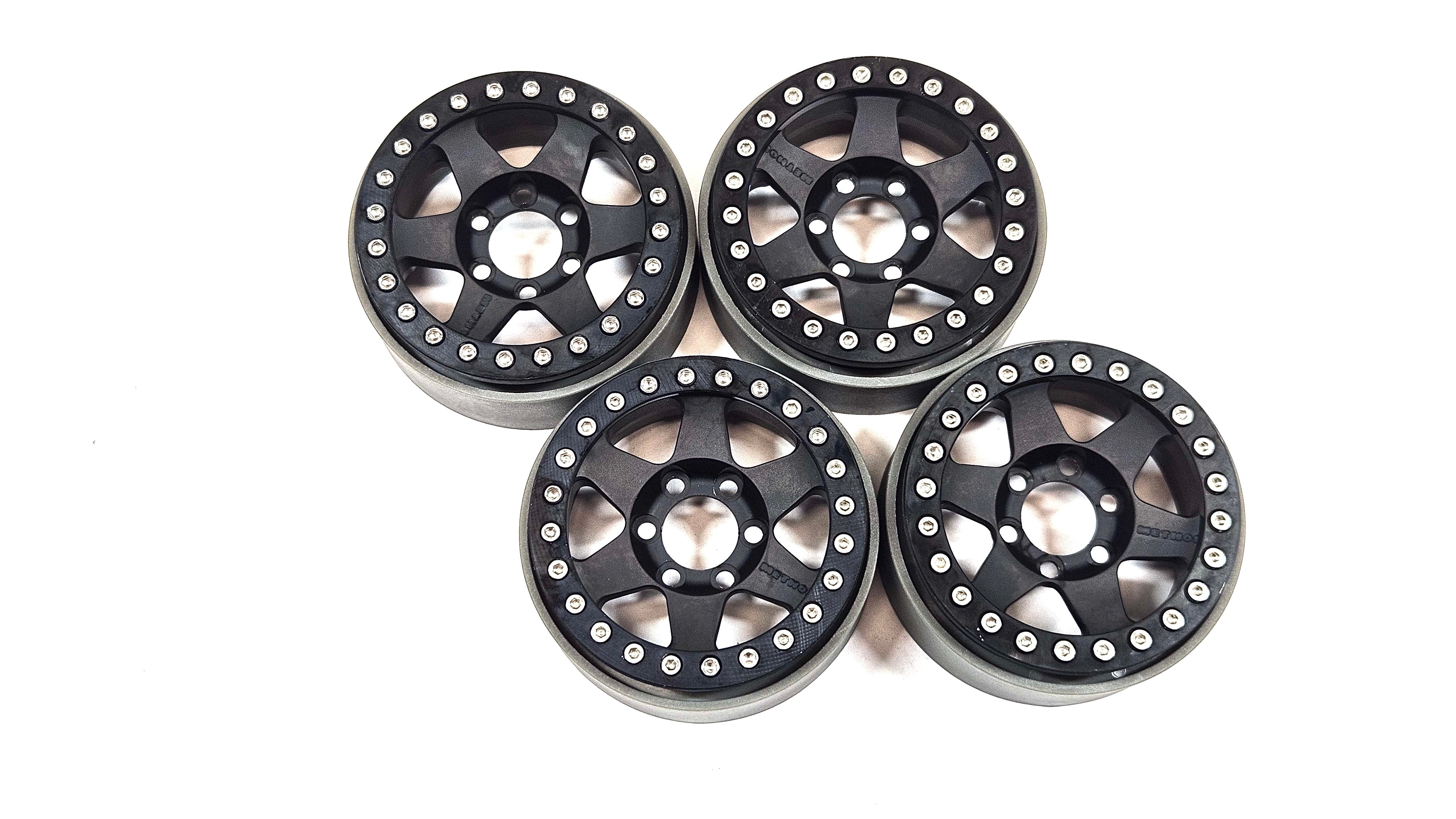 Vanquish Products Method MR310 1.9インチ Vanquish Products Method MR310 1.9