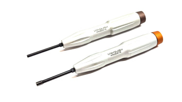 Vanquish Aluminum Scale Tool Handles