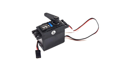 Vanquish VS-1 Metal Gear Steering Servo