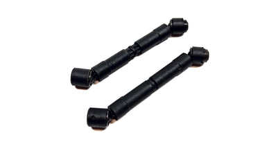 Vanquish ISD10 Plastic Drive Shaft Set