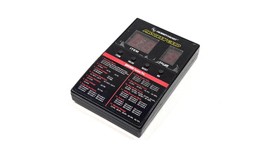 Hobbywing Quicrun Fusion Pro Programmer Card