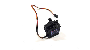 Micro Digital Steering Servo
