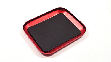 Small Metal Parts Tray Magnetic