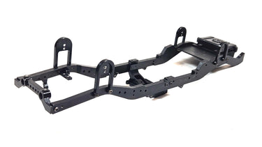 RC4WD Trail Finder 2 Gelande II Complete Chassis Set
