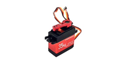 35KG Metal Gear Steering Servo w/ Servo Horn