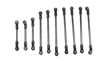 Traxxas TRX4 12.3WB Link Kit