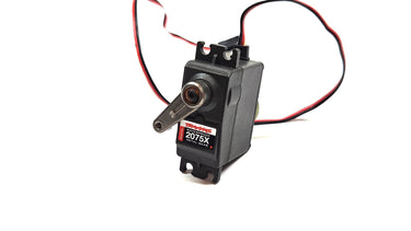 Traxxas 2075X Metal Gear Steering Servo