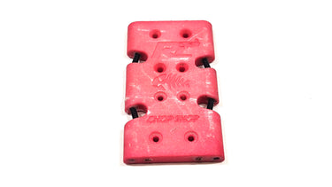 3D Printed Fish Crawler Parts / RC Chop Shop SCX10ii Skid Plate