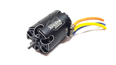Reedy Powered Sonic 540-M3 25.5T Sensored Brushless Motor