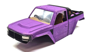 Descriptive image text