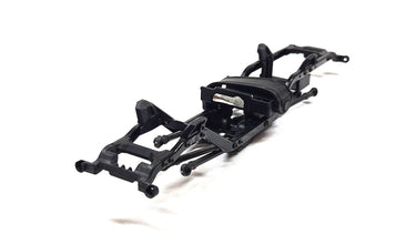 Traxxas TRX4m Complete Chassis w/ Links