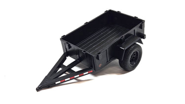 Traxxas TRX4m Scale Utility Trailer