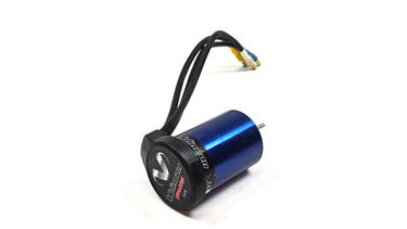 Traxxas VXL 3s 4 Pole 3351R Brushless Motor