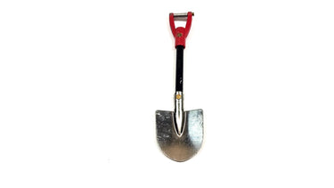 Scale Metal Shovel