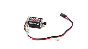 Traxxas TRX4m 180 87T Reverse Rotation Brushed Motor