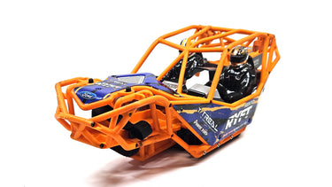 Axial RBX10 Ryft Complete Bouncer Chassis