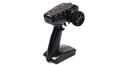 Spektrum DX3 DSMR 3 Channel Radio