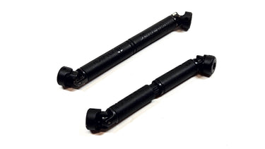 Axial RBX10 Ryft Stock Drive Shaft Set