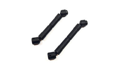 Axial Wild Boar HD Plastic Drive Shaft Set