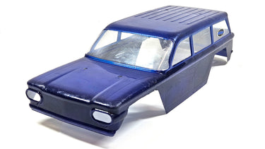 1/10 JConcepts Chevy Corvair Lexan Body