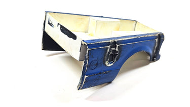 Tamiya F250 Custom Dove Tail Hard Body Bed