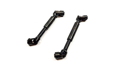 SSD RC Steel Crawler Drive Shaft Set