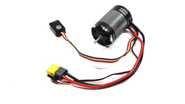 Hobbywing Fusion Pro 2in1 Brushless Motor 2300kv & ESC