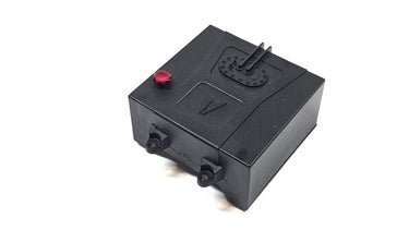 Vanquish H10 Optic Scale Fuel Cell