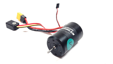 Hobbywing Fusion SE FOC 1800kv Brushless Motor & ESC 2in1