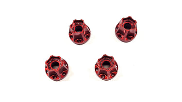 China Metric 725 SLW Style Wheel Hubs